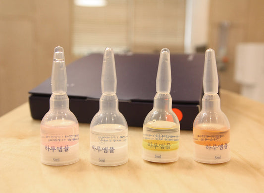 광주탈모관리 꾸준히 받아보고 느낀 변화