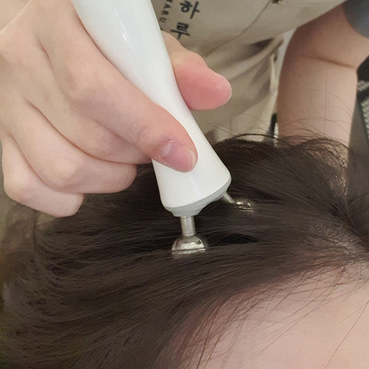 동탄 탈모 관리 클리닉 잘하는 곳!